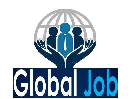 Global Job Logo